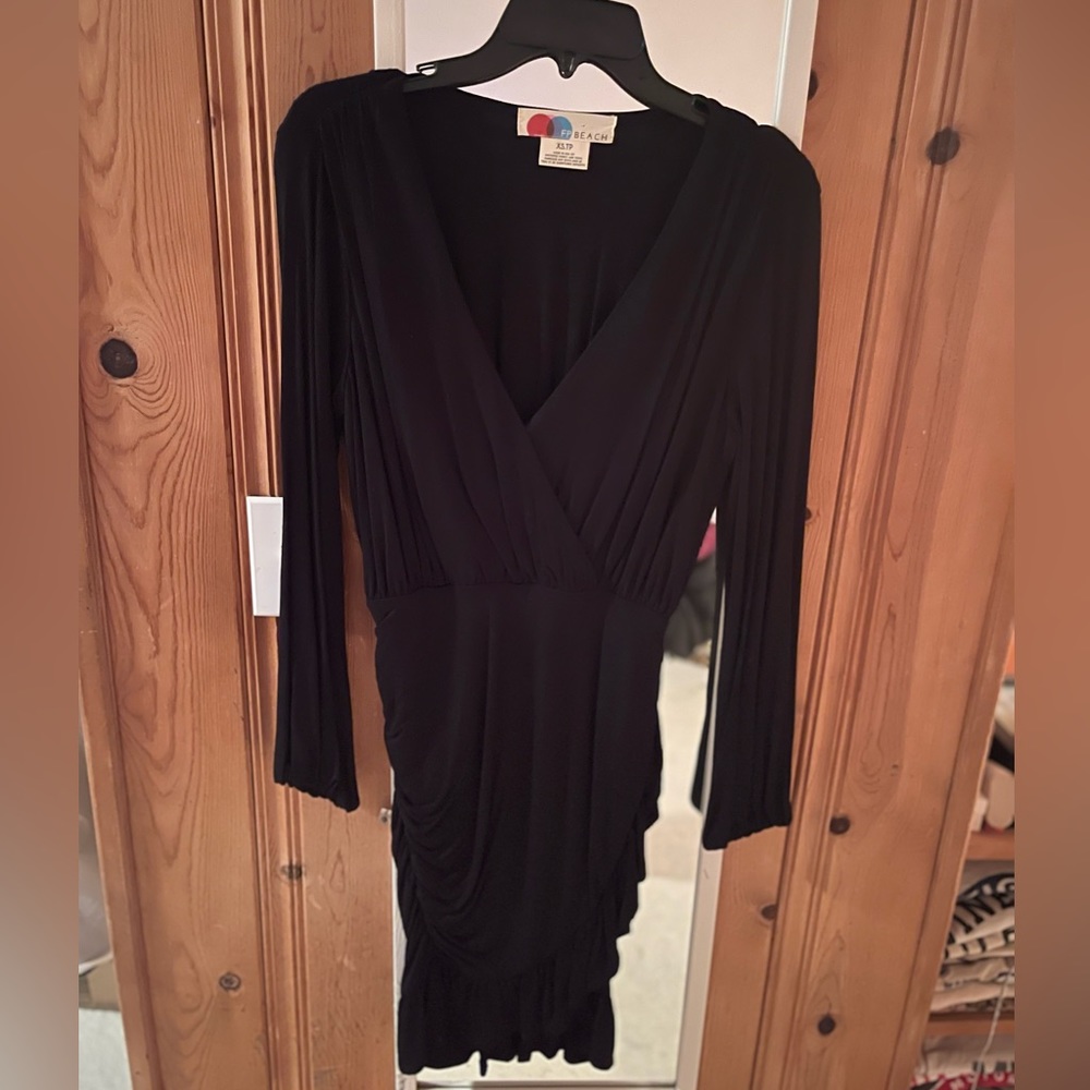EUC Free People Dress